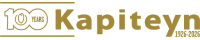 Logo Kapiteyn group