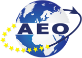 Logo AEO