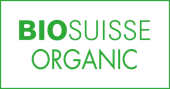 Logo bio suisse organic