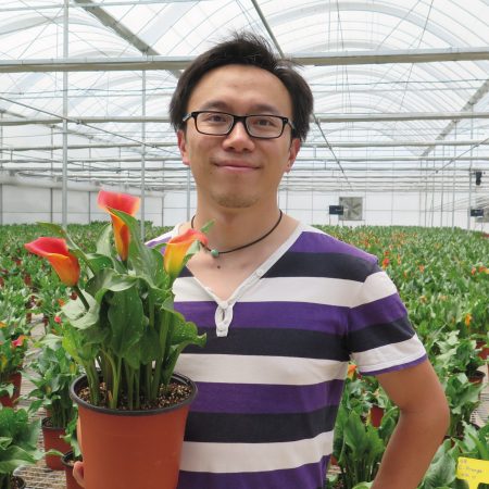 Shurui Zhang (Marco)