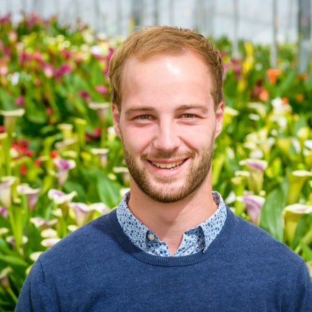 Dirk Warmerdam