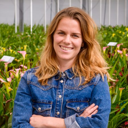 Vivianne Kapiteijn