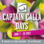 Captain Calla Days 2022