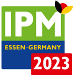 Kapiteyn op IPM Essen 2023