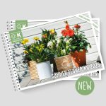 New catalogue: Summer Flowering Collection 2026